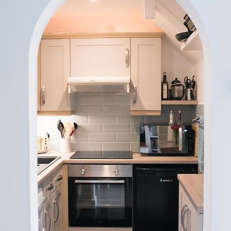 Wendy House Villa Eastbourne Exterior foto