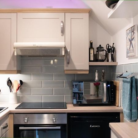 Wendy House Villa Eastbourne Exterior foto